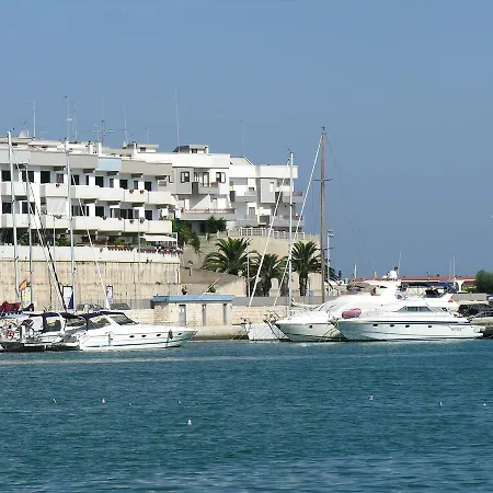 La Baia Sea 4* Bisceglie