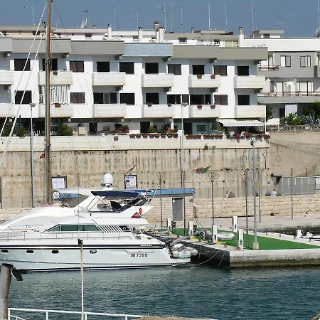 La Baia Sea 4* Bisceglie