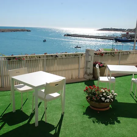 La Baia Sea 2* Bisceglie