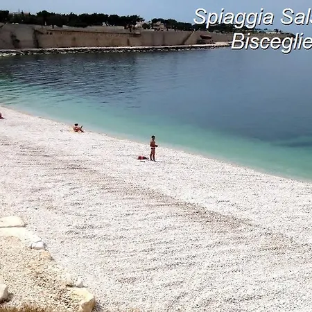 La Baia Sea 4* Bisceglie