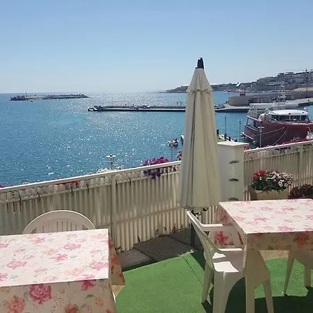 La Baia Sea 4* Bisceglie