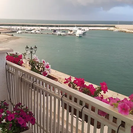 La Baia Sea 4* Bisceglie