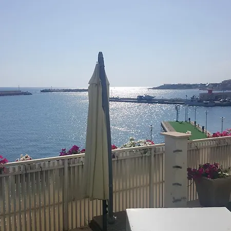 La Baia Sea 4* Bisceglie
