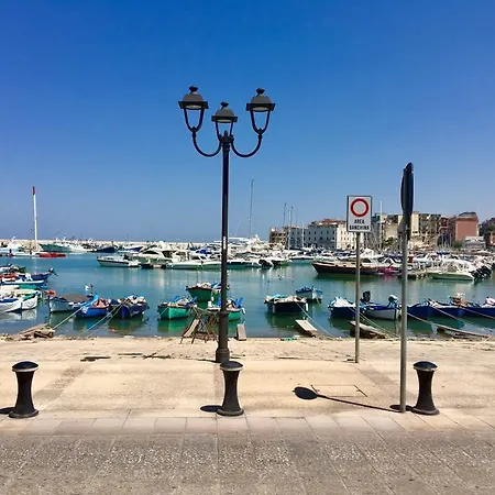 Bed & Breakfast La Baia Sea 2*