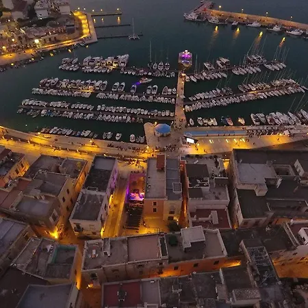 La Baia Sea 2* Bisceglie