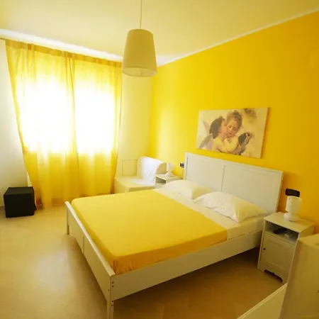 La Baia Sea Bisceglie