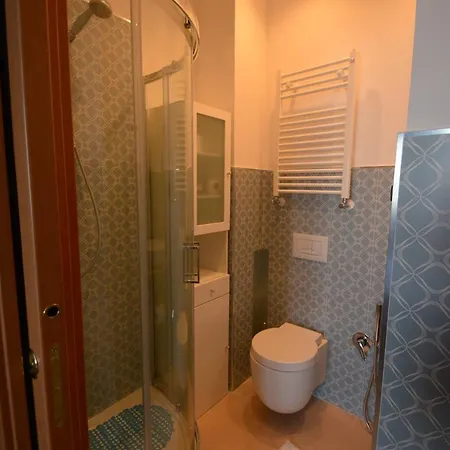 La Baia Sea Bed & Breakfast