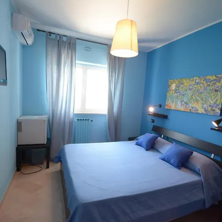 La Baia Sea Бишелье