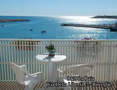La Baia Sea