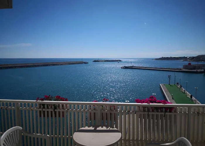 La Baia Sea Oda ve Kahvaltı