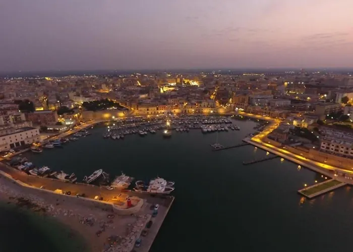 La Baia Sea Oda ve Kahvaltı