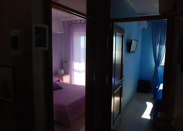 Oda ve Kahvaltı La Baia Sea Bisceglie