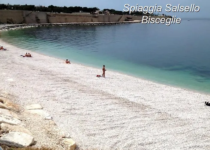 La Baia Sea 4* Bisceglie