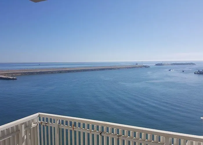 La Baia Sea 4* Bisceglie