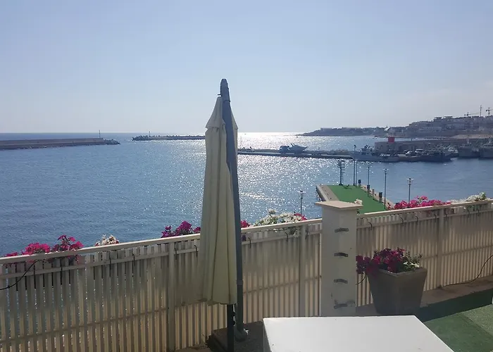 La Baia Sea 4* Bisceglie