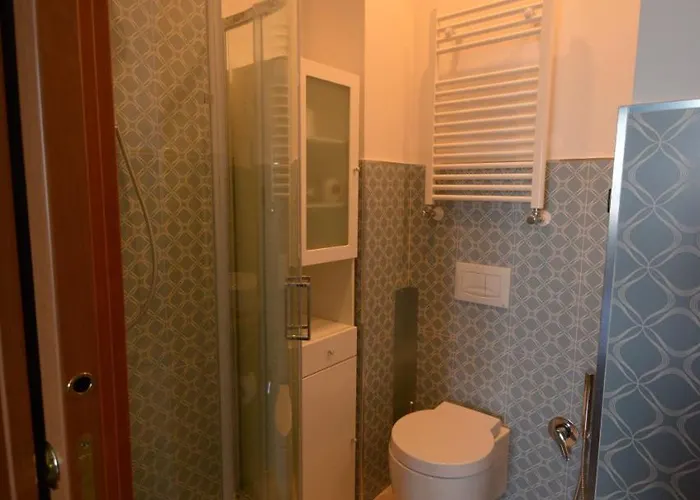 La Baia Sea Oda ve Kahvaltı