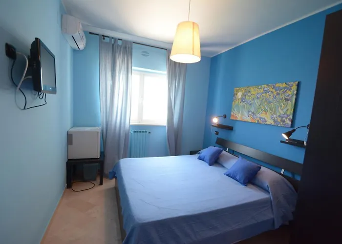 La Baia Sea Bisceglie