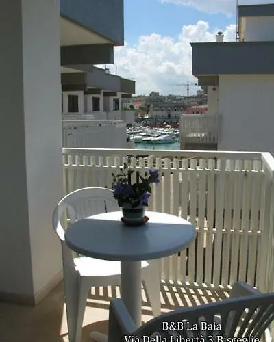 La Baia Sea Oda ve Kahvaltı 4*